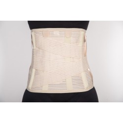 Ζώνη υψηλή οσφύος  MB/LUMBOSACRAL 32cm